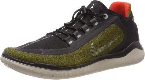 Nike Herren Free Rn 2018 Shield Laufschuhe 